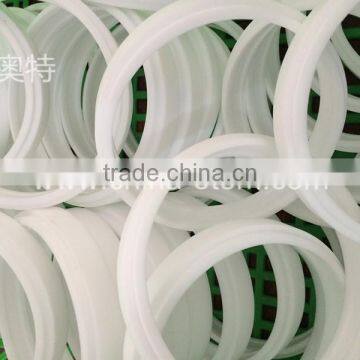 Good Wear Resistance PTFE Plastic Gear photo-3