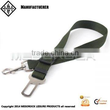 Adjustable Pet Dog Cat Safety Leads Car Vehicle Seat Belt Harness Seatbelt Dog Car Seat Belt photo-4