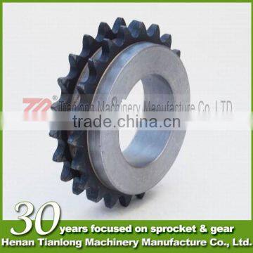 Automobile Engine Chain Sprocket Set photo-5