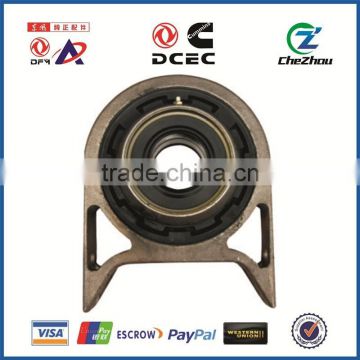 Dongfeng truck parts middle support assembly