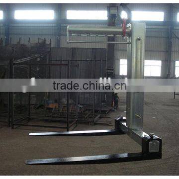 mechanical industrial hook crane pallet industrial hook crane hook material