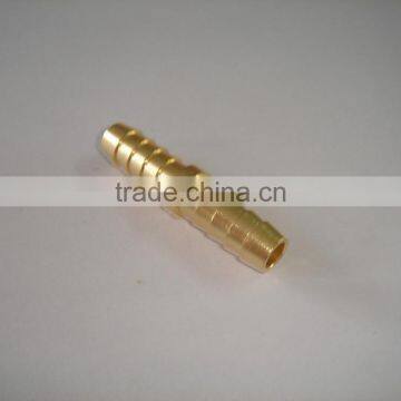 Hose Barb Splicer,Pipe Fitting,Brass Fitting,Pipe Valve photo-2