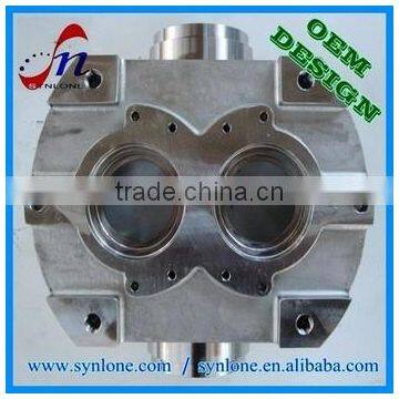 Widely Usage Stainless Steel Material Investment Casting Parts photo-6