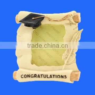 2016 Graduation Favor Ceramic Photo Picture Frame