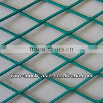 Hot sale! Expanded metal mesh,steel plate netting,stretch metal lath for decoration