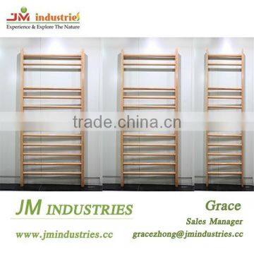 Parete di Legno Bar Lattice Ladders photo-2