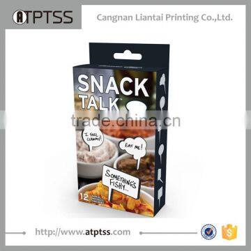 Novelty Creative Coversation-starting Drinking Marker photo-6