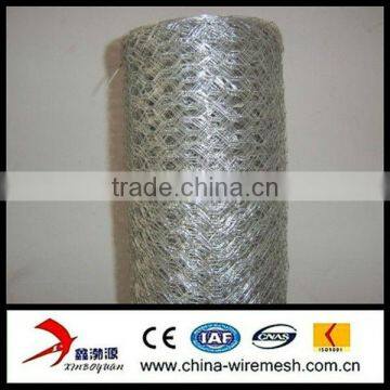 Hexagonal wire mesh/Hexagonal Animal cages