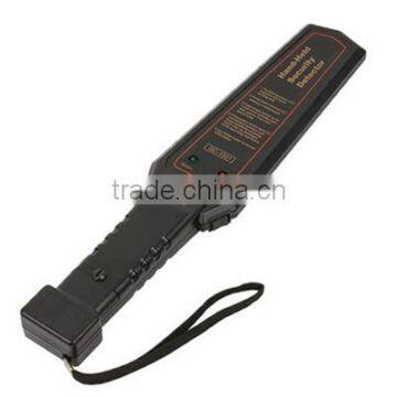 GC1001 Hand Held Metal Detector Security Scanner photo-2
