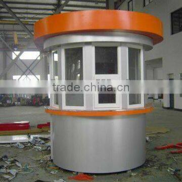 ce sentry box