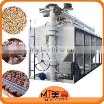 Made in Zhengzhou Bulk Feed Tank Customized/Bulk Feed Delivery Truck/Feed Transport tank
