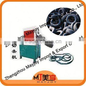 2015 New arrival scrap tire processing production line /truck tyre changer machine(Wechat:008613816026154)