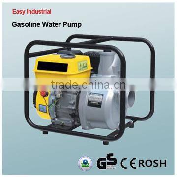 2 Inch 5.5hp Gasoline Water Pump