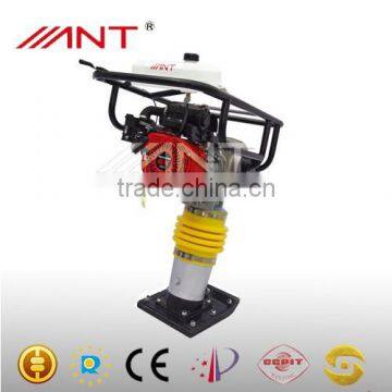 gasoline engine tamping rammer