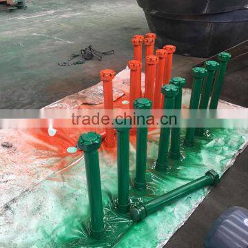 1100 Wet Pan Mill,wet Pan Mill for Gold Selection photo-5