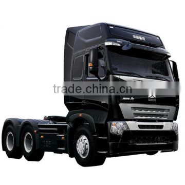 SINO HOWO 6X4 TOWING TRUCK