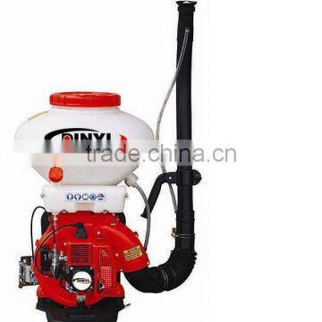 knapsack mist duster sprayer 3WF-3