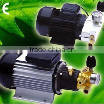 High Pressure Indoor Mist Cooling System Low Price Fog Machine photo-5