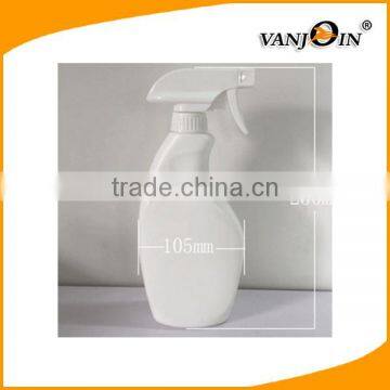 Bathroom Use Empty 16oz Cleaner Bleach Spray Bottle photo-3