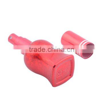 SOO64mini Screw Sprayer Bottle Perfume Glass Bottles for Cosmetic photo-4