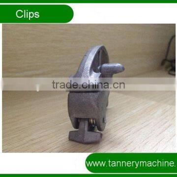 Material Clips Auto Clips for Leather Toggling Machine photo-5