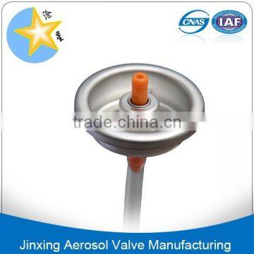 Snow Spray Aerosol Valve and Actuator/Party String Spray Aerosol Valve and Actuator/Christmas Spray Aerosol Valve and Actuator photo-5