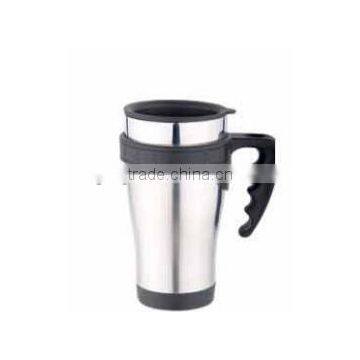 Stainless Steel Drinking Bottle & Stainless Steel Thermo Bottle photo-5