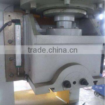 Series CNC Hydraulic Punching Machine YTT21