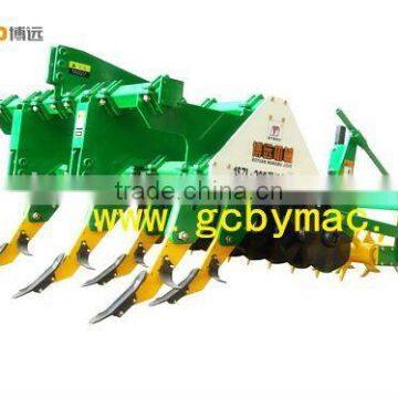 Subsoiler Plowing 1S-200Q1 photo-4