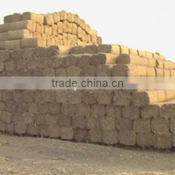 Convenient to Store Best Rectangular Baler Machine/packing Machine photo-3