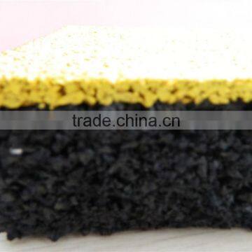 God Sale Super Basketball Courts Rubber Flooring photo-5