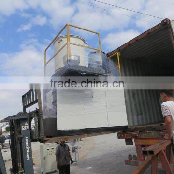 PVC Mixer Machine / PVC Plastic Mixer Machine / Mixer Machine for PVC Powder Material photo-6