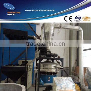 SMF-500 PVC Pulverizer mill machine