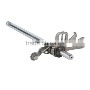 Shift Shaft ASSY For Yamaha Vstar 250 Virago XV 250 125 1991-2014 13 New Metal photo-2