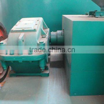 Mining Charcoal Briquette Machine for Industrial Use