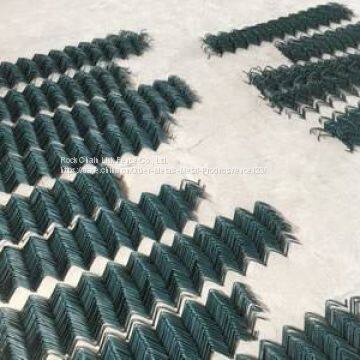 Chain Link Helideck Mesh photo-2