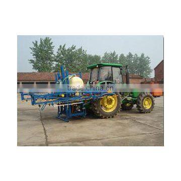 New Design Top Quality Tractor PTO Drived Hydraulic Operating Boom Sprayer With Good Price photo-6