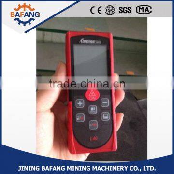 Portable Digital Laser Diastimeter Laser Distance Meter photo-3