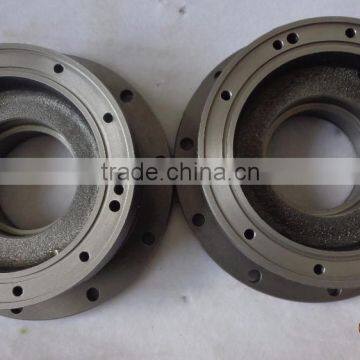 3d Drawing Sand Casting Custom for Machining photo-3