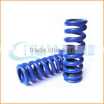 Factory Direct Small Metal Cylindrical Compression Spring photo-3