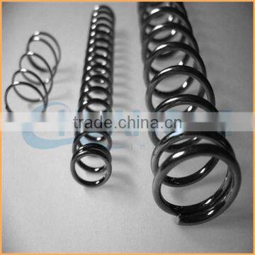 Factory Direct Spiral Compression Spring Design photo-2