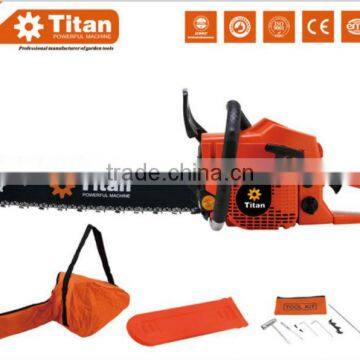 CHAIN SAW 58CC CE/GS/EU 3.0 HP