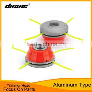 Brush Cutter Easy Loading Trimmer Mate Head