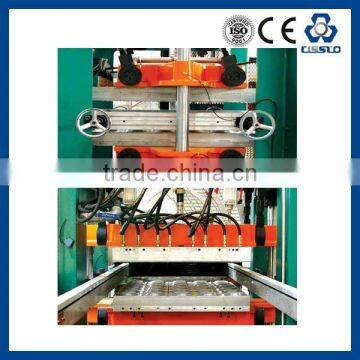 POLYSTYRENE FOAM SHEET EXTRUSION LINE, POLYSTYRENE FOAM SHEET MACHINE