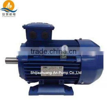 Y2 series 3-phase induction electric motor