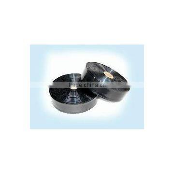 PE Double-layer Watering Hose(Belt) Extrusion Procluction Line photo-3