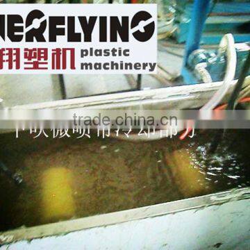 SJ-Everflying Cheap Layflat Hose Extruder Machine photo-4