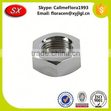 Popular Custom Alloy Camera Screws (Professional Manufacture/Hight Quality)