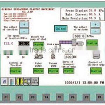 Flat Drip Irrigation Pipe Production Line photo-3