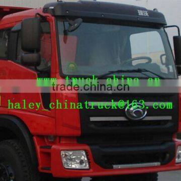 4.9 Cubic Meters Concrete Mixer Truck for Sale photo-3